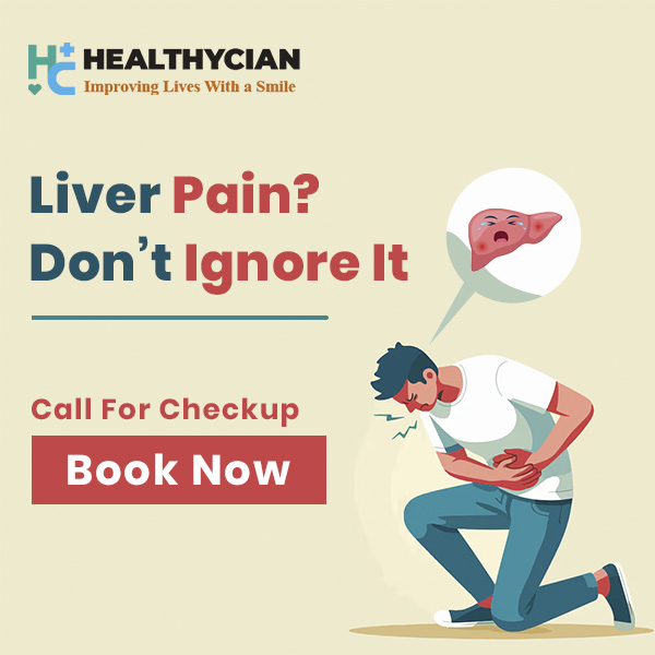 Total Liver Function Check