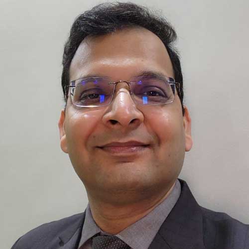 Dr. Ankit Sen