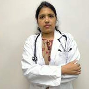Dr. Neha Gupta