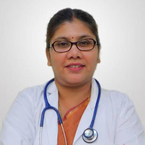Dr. Priya Sharma