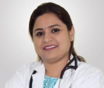 Dr. Sonali Mukherjee