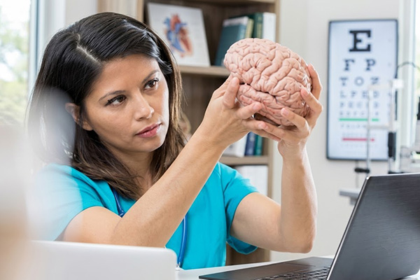 Transforming How We Diagnose Alzheimer’s Disease
